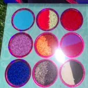 Disney Eyeshadow Palette
